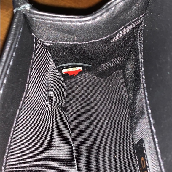 ❌SOLD❌Chanel Boy bag le boy with Handle - Small - Picture 7 of 7